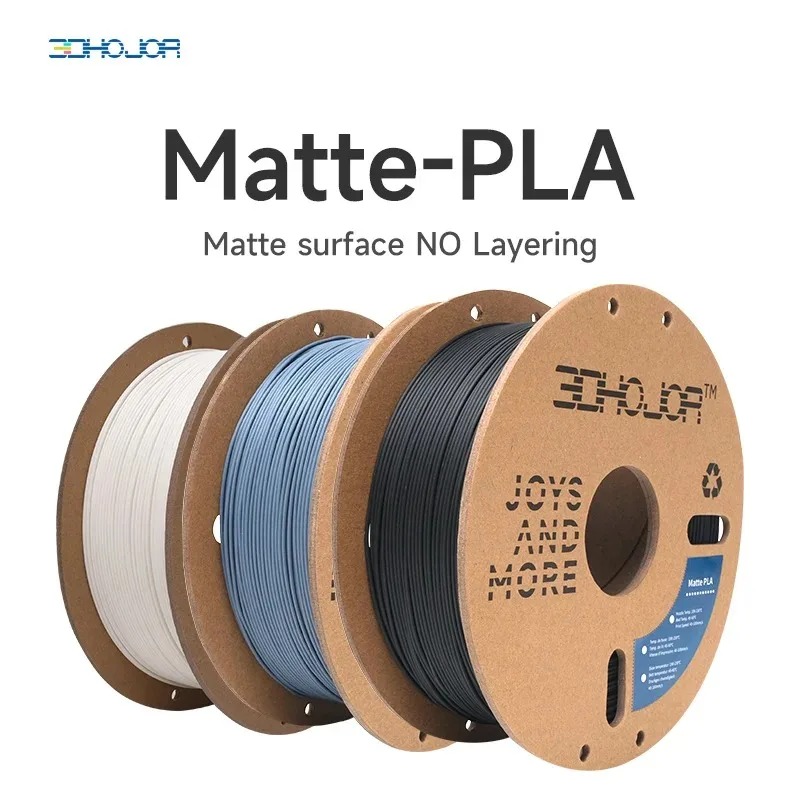 3D Printing Nylon Filament - Нити для 3D-принтера 3DHOJOR PLA, 1