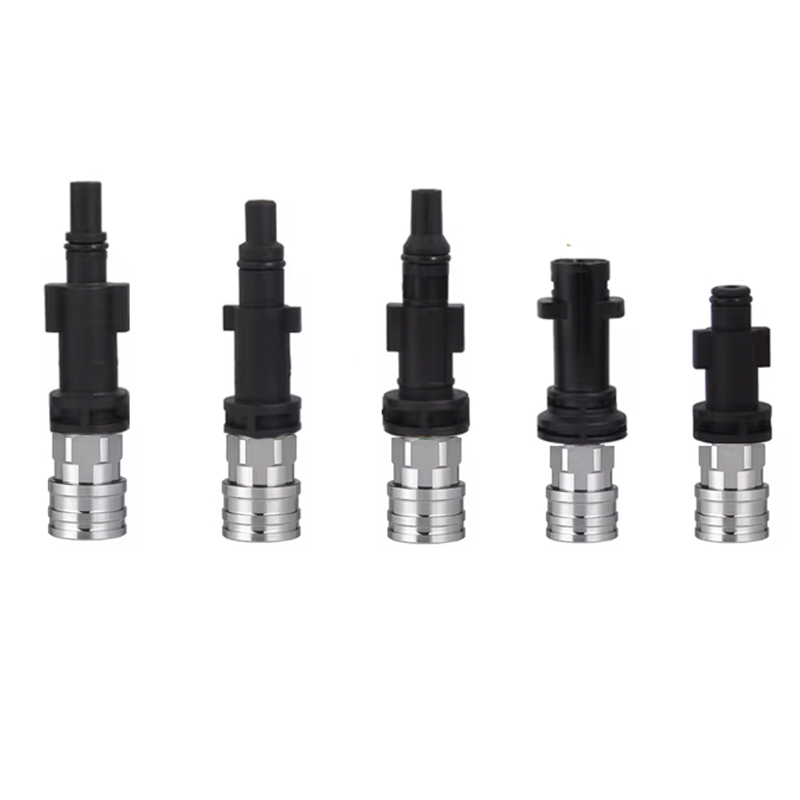 Nozzle Cleaning Kit - Быстросъемный соединитель для моек высокого давления,