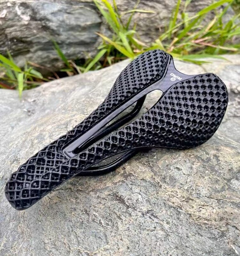 3D Printing Plastic - Углепластиковая 3D-печатная полая дышащая подушка для