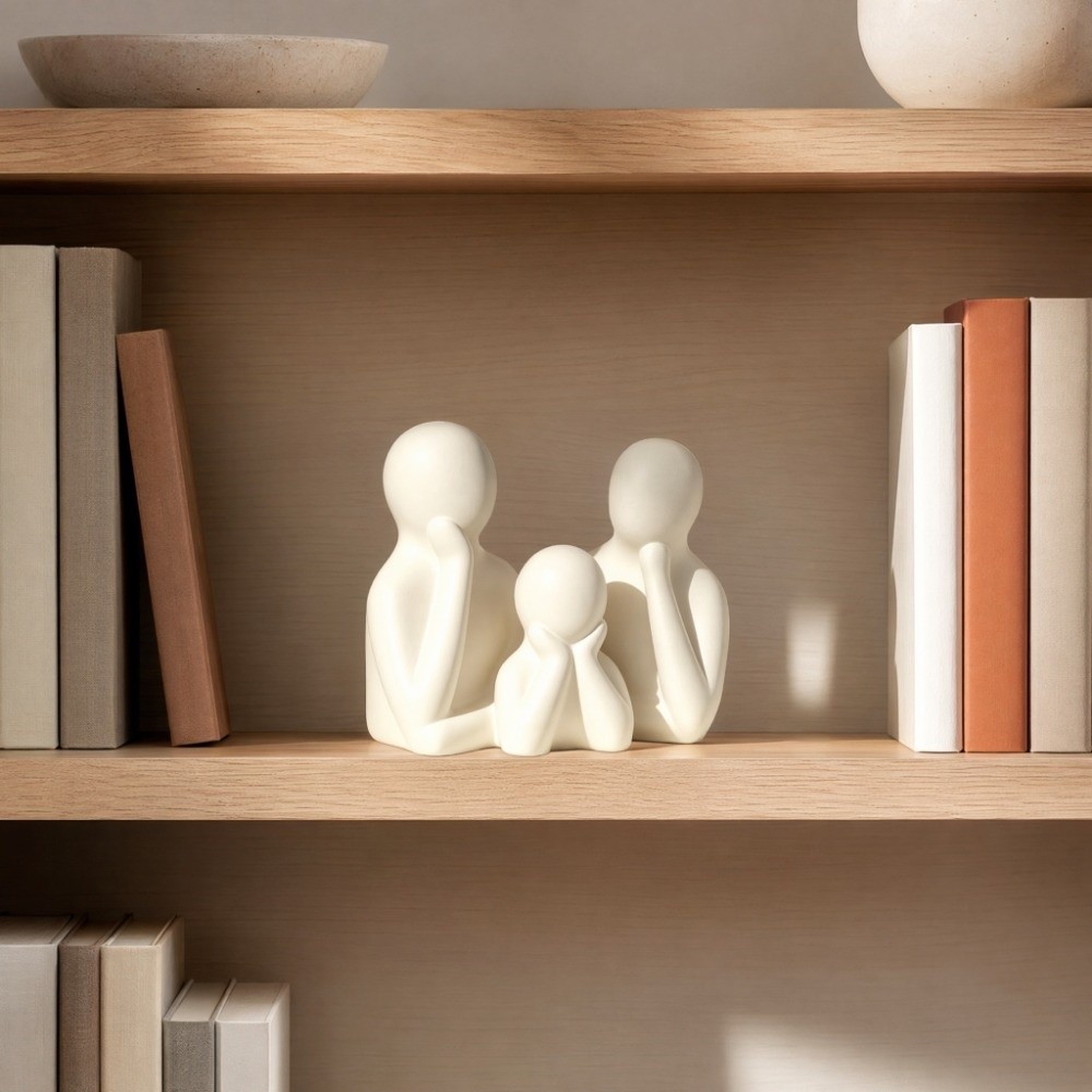Скульптура обнимающейся пары,  – обзор и цена 3D Printing Ultem