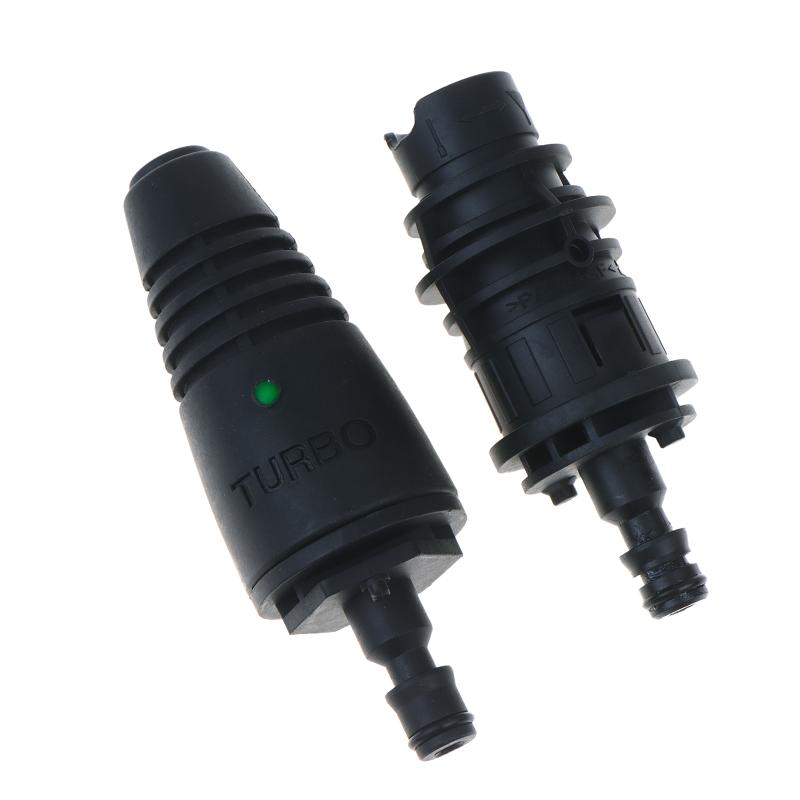 Насадка-турбонасос высокого да – обзор и цена Nozzle Cleaning Kit