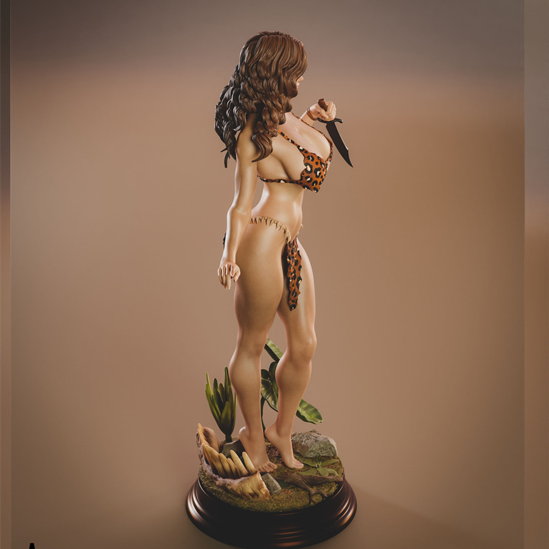 3 стиля, персонаж Origi 6083,  – обзор и цена 3D Printing Character