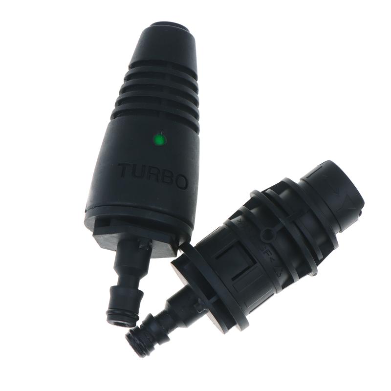 Новинка! Распродажа! Турбонаса – обзор и цена Nozzle Cleaning Kit
