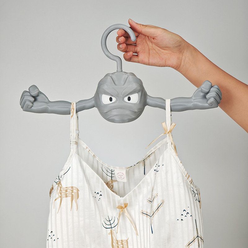 Креативная вешалка в стиле ани – обзор и цена 3D Printing Character