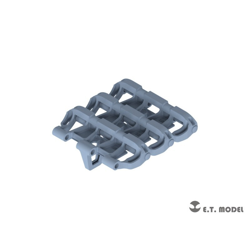 Модель гусеницы (3D-печать) дл – обзор и цена 3D Printing Ultem