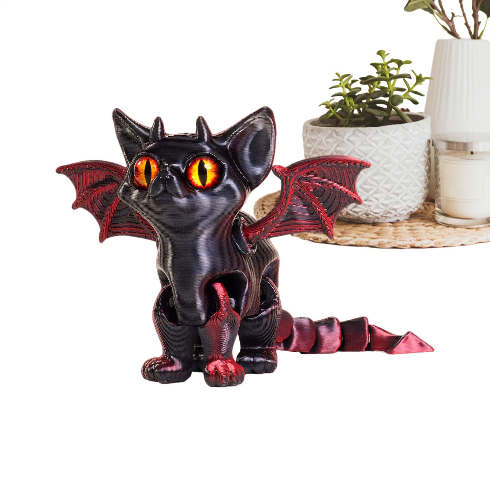3D-печатная фигурка животного: – обзор и цена 3D Printing Character