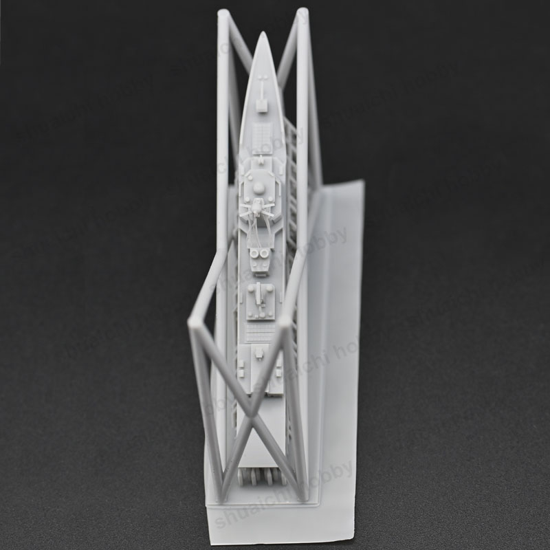 2 шт. Модель эсминца типа 052D – обзор и цена 3D Printing Ultem