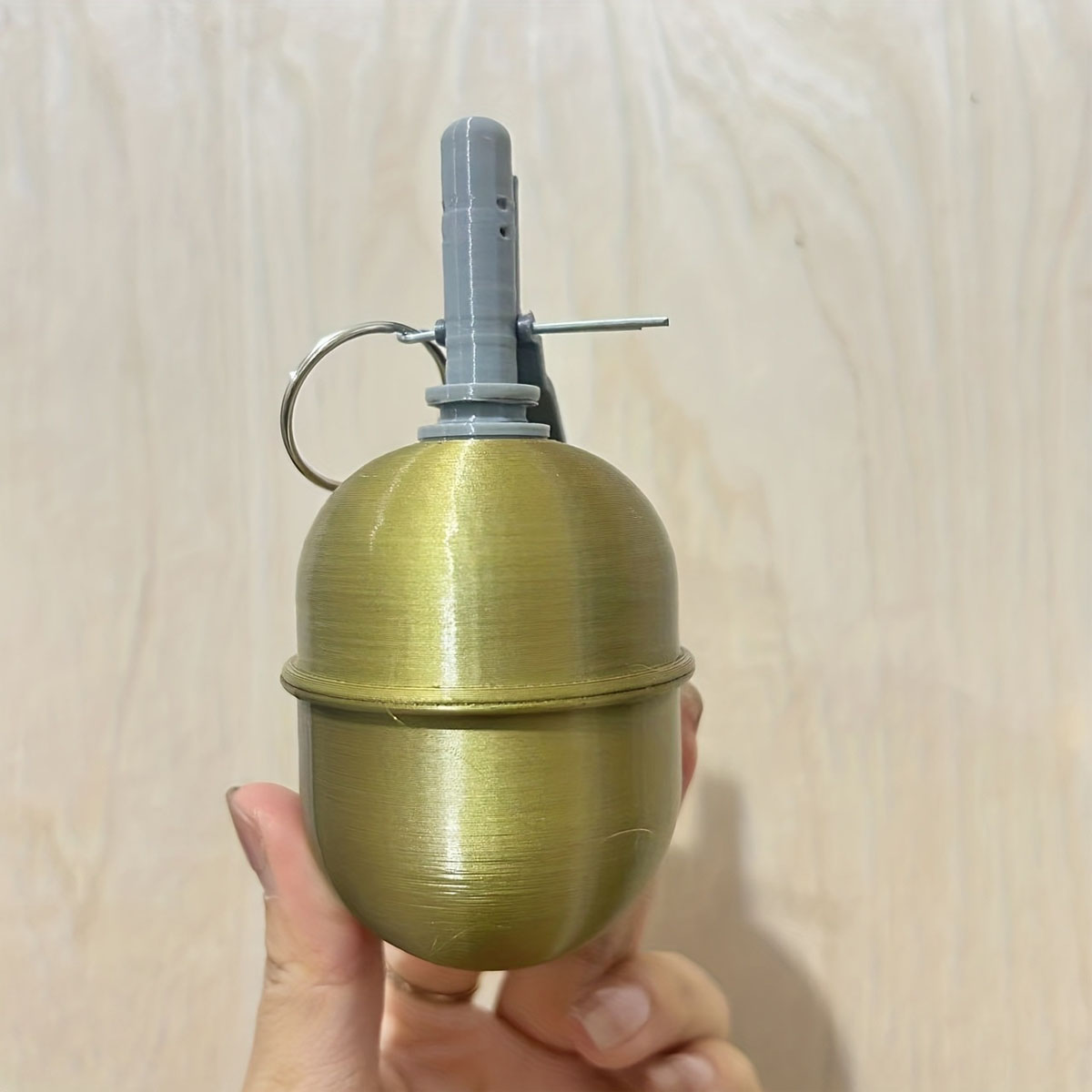 Модель в военном стиле для кин – обзор и цена 3D Printing Plastic