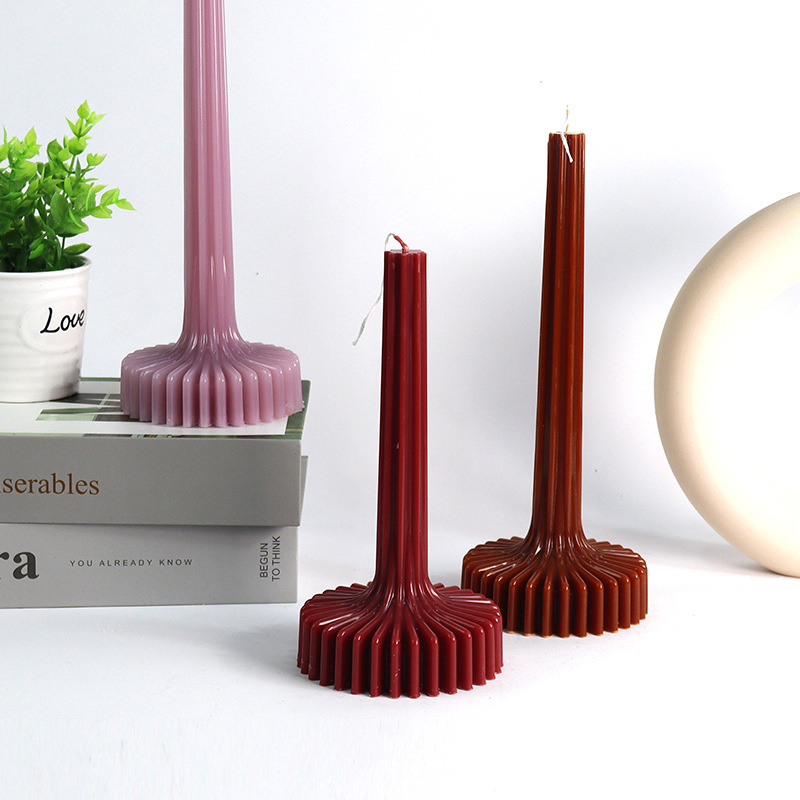 Форма для свечей 3D в форме ва – обзор и цена 3D Printing Vase