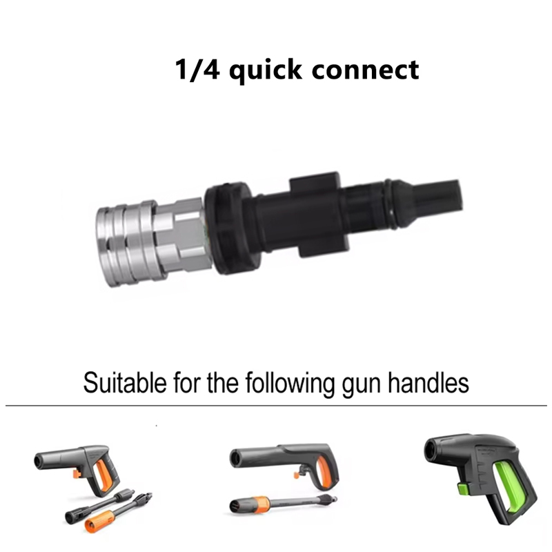 Быстросъемный соединитель для  – обзор и цена Nozzle Cleaning Kit