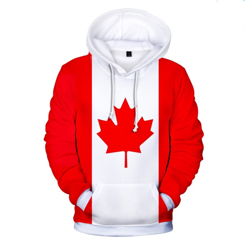 3D Print National Flag Hoodie  – обзор и цена 3D Printing Usa