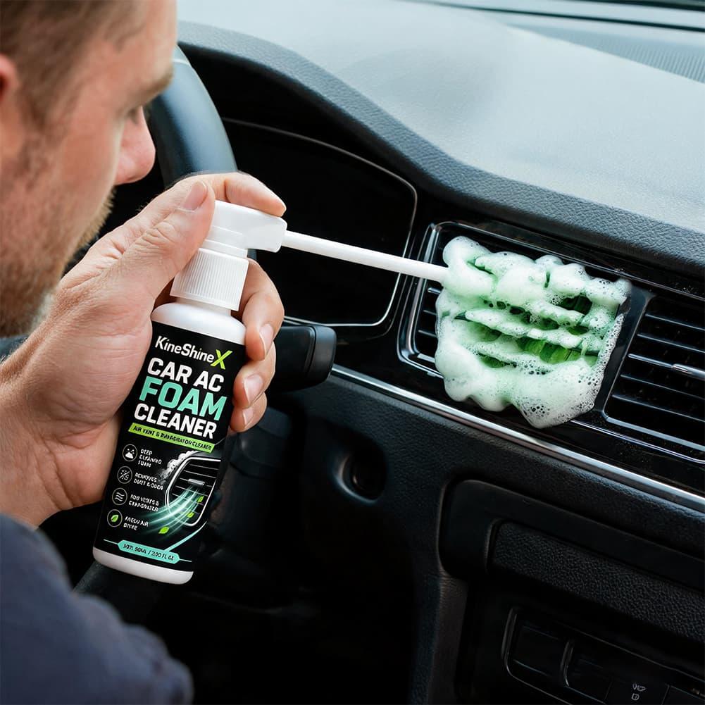 Длинная насадка для очистки во – обзор и цена Nozzle Cleaning Kit