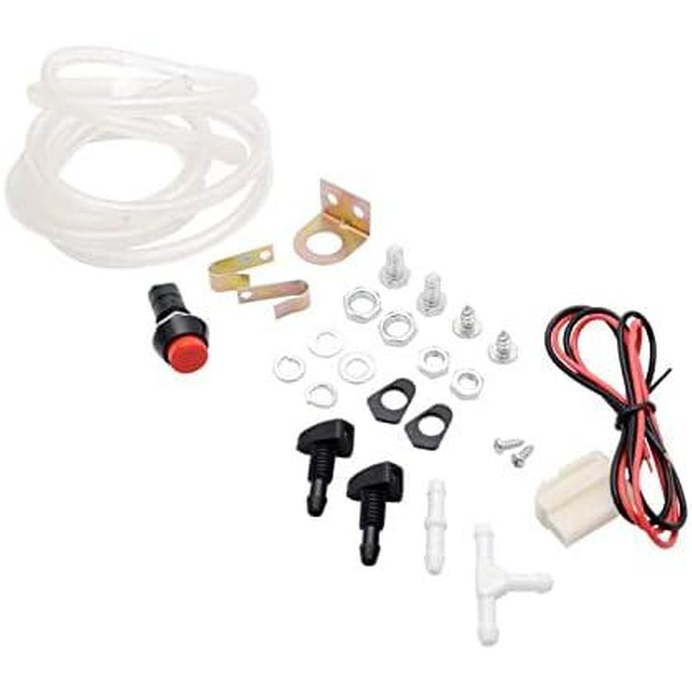 12В 1,5-литровый универсальный – обзор и цена Nozzle Cleaning Kit