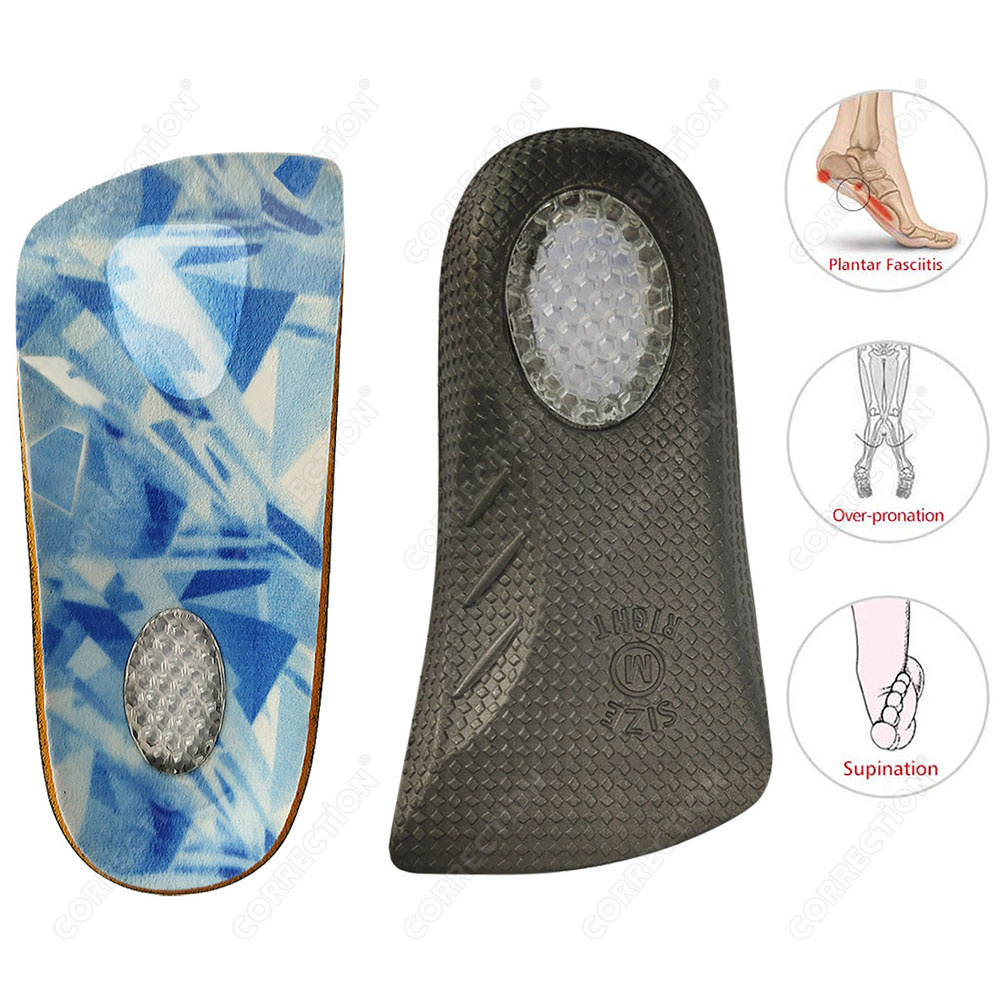 Ортопедические стельки для ног – обзор и цена 3D Printing Orthopedics