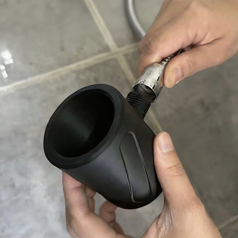 Ручная душевая лейка высокого  – обзор и цена 3D Printing Plastic