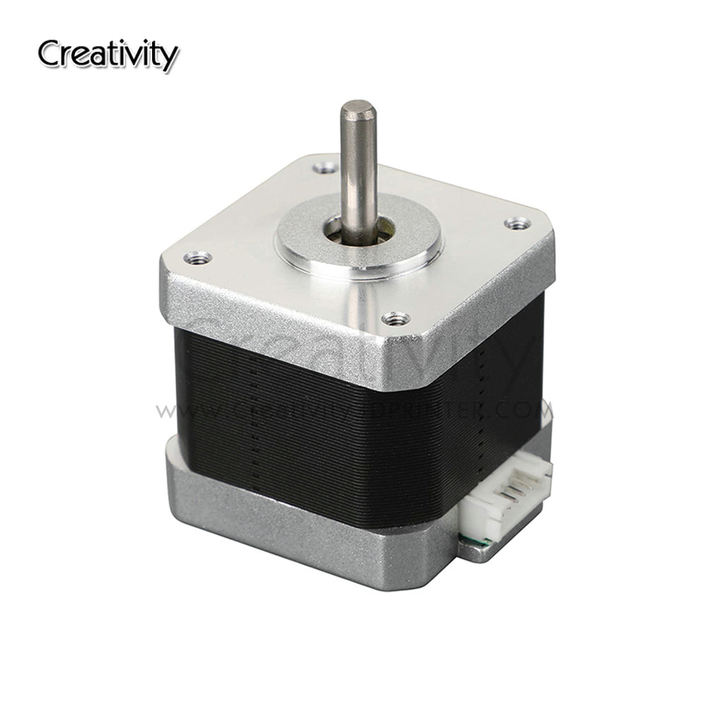 Ender-3 V2 42-34 Шаговые двига – обзор и цена 3D Printing X Axis
