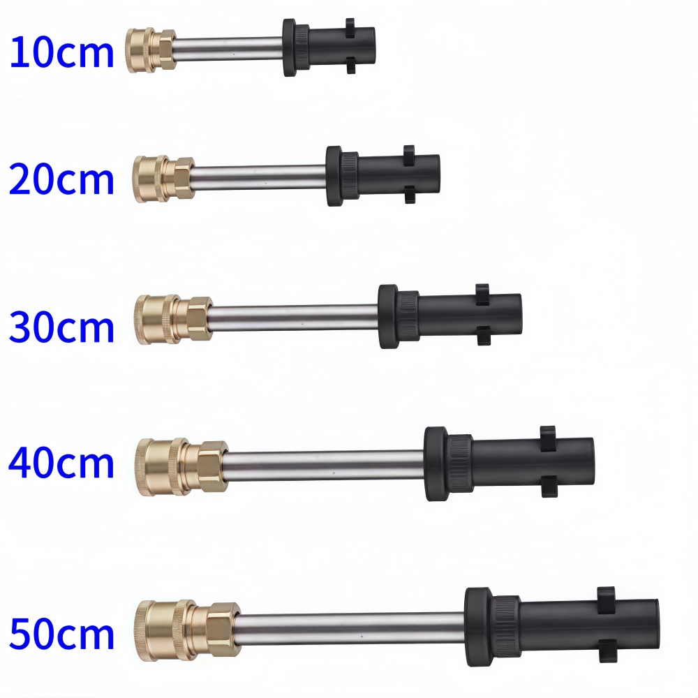 10 ~ 50 см мойка высокого давл – обзор и цена Nozzle Cleaning Kit