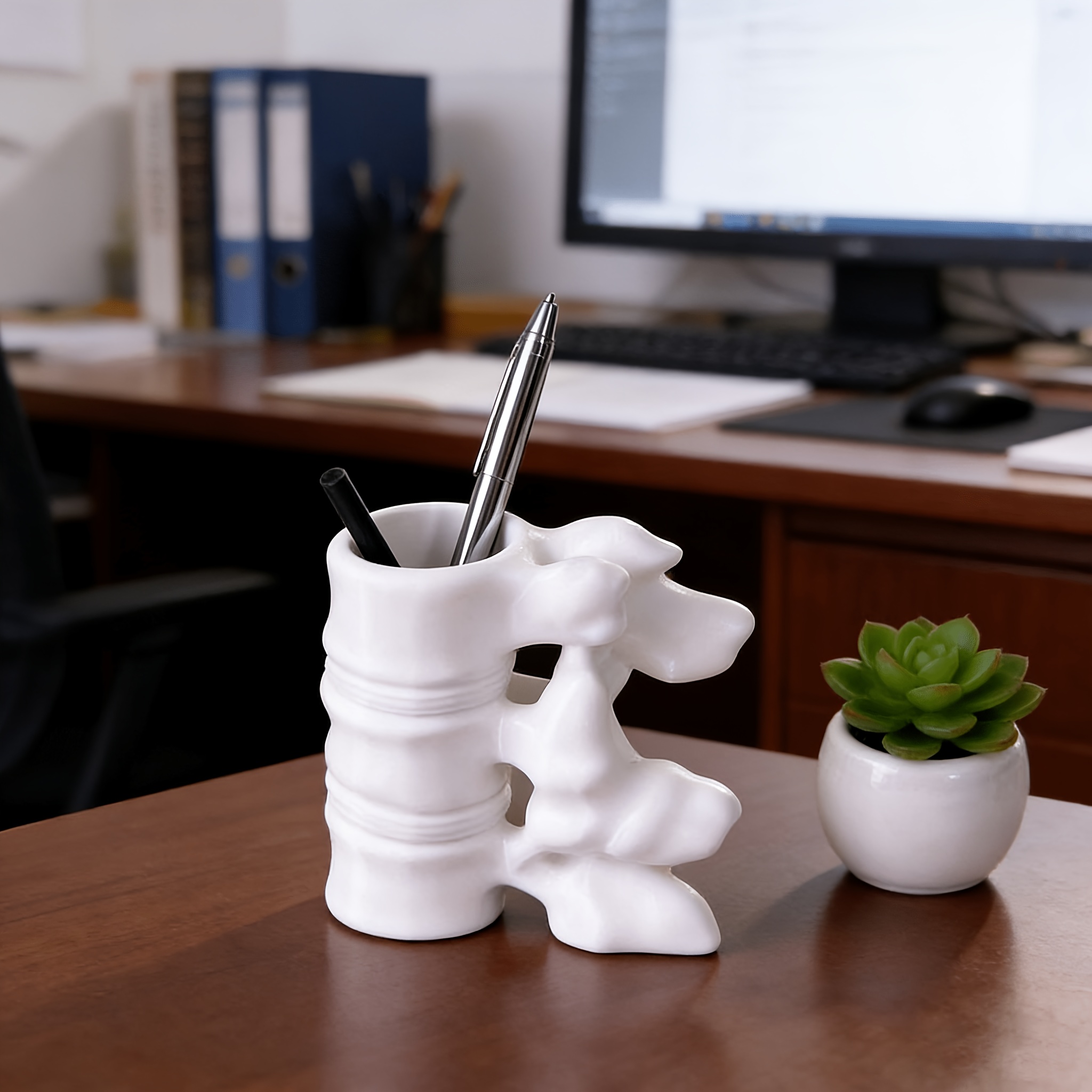 Держатель для ручек в форме по – обзор и цена 3D Printing Orthopedics