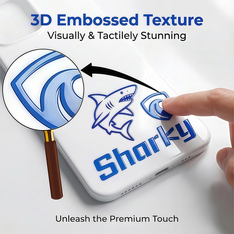 50 шт. персонализированных нак – обзор и цена 3D Printing Quotes