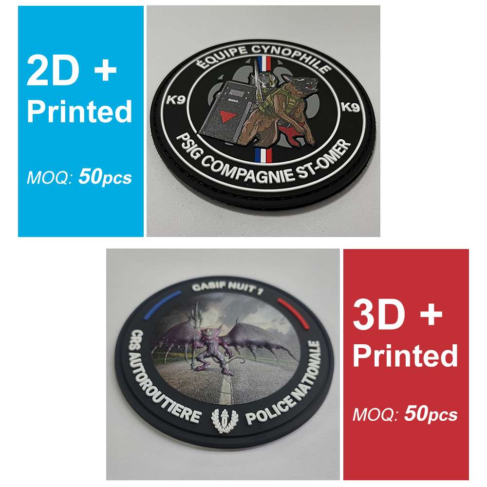 Мягкая этикетка из ПВХ, индиви – обзор и цена 3D Printing Quotes