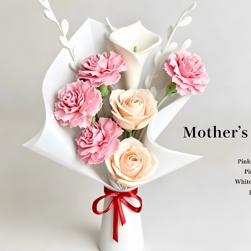Минималистичная белая керамиче – обзор и цена 3D Printing Vase