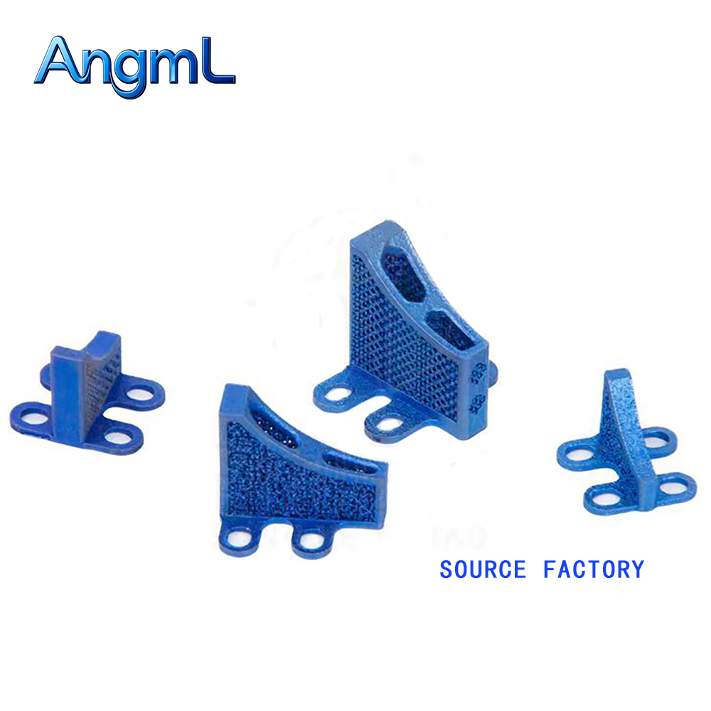 Пластина для клетки ТТА из тит – обзор и цена 3D Printing Orthopedics