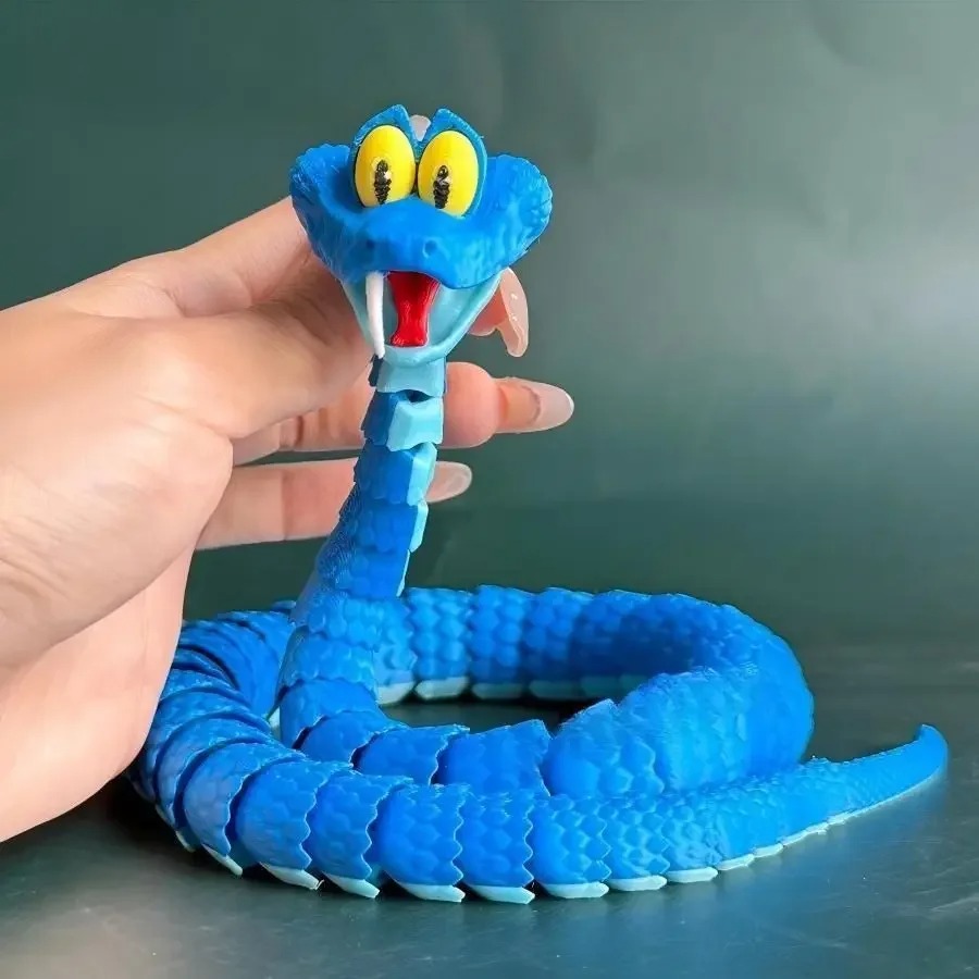 Игрушка-антистресс Zootopia: 3 – обзор и цена 3D Printing Plastic