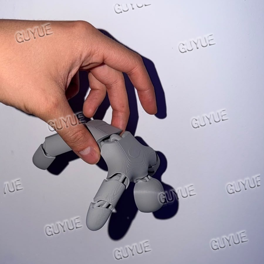 Пластиковая 3D-фигурка для инт – обзор и цена 3D Printing Plastic