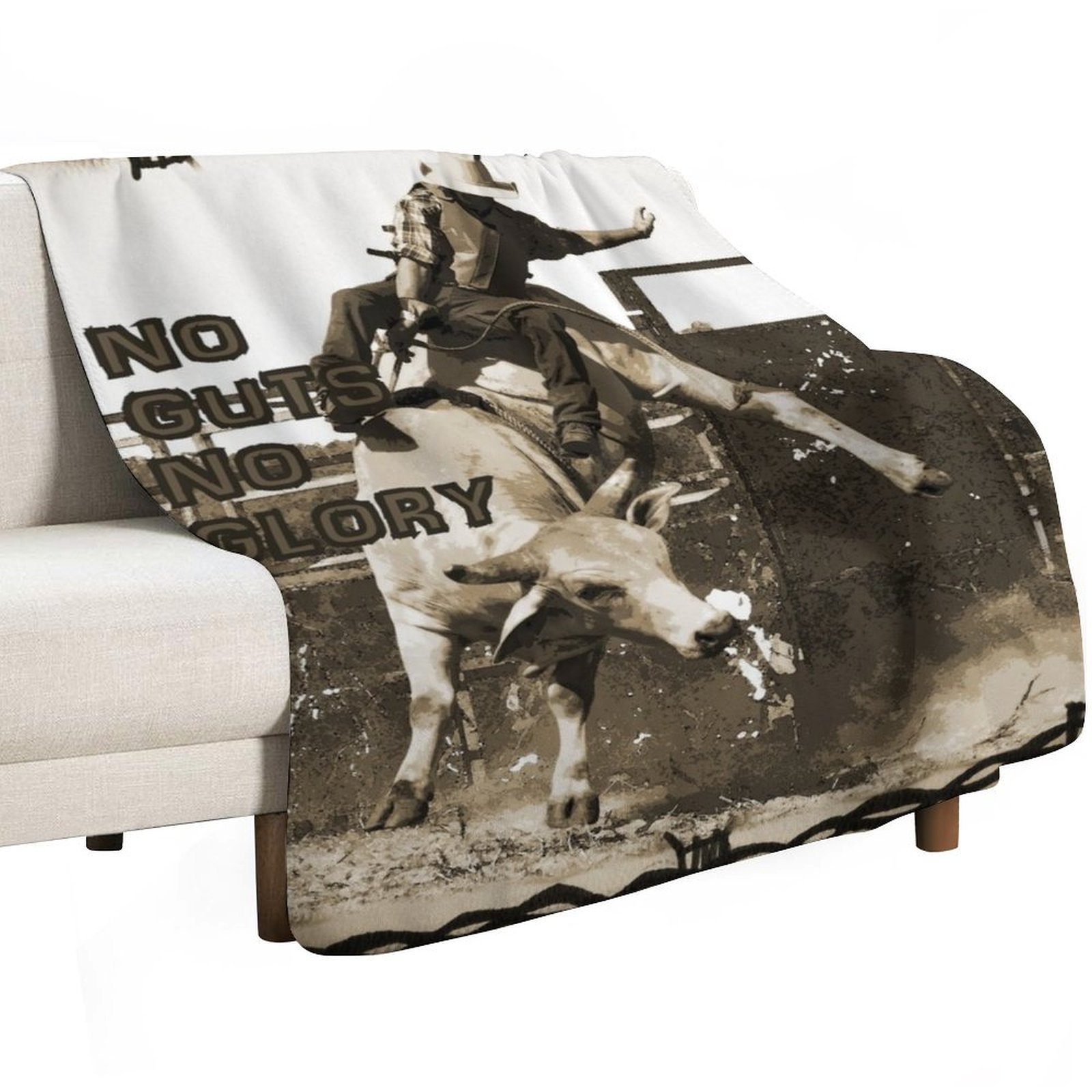 BULL RIDER, RODEO QUOTES ART A – обзор и цена 3D Printing Quotes
