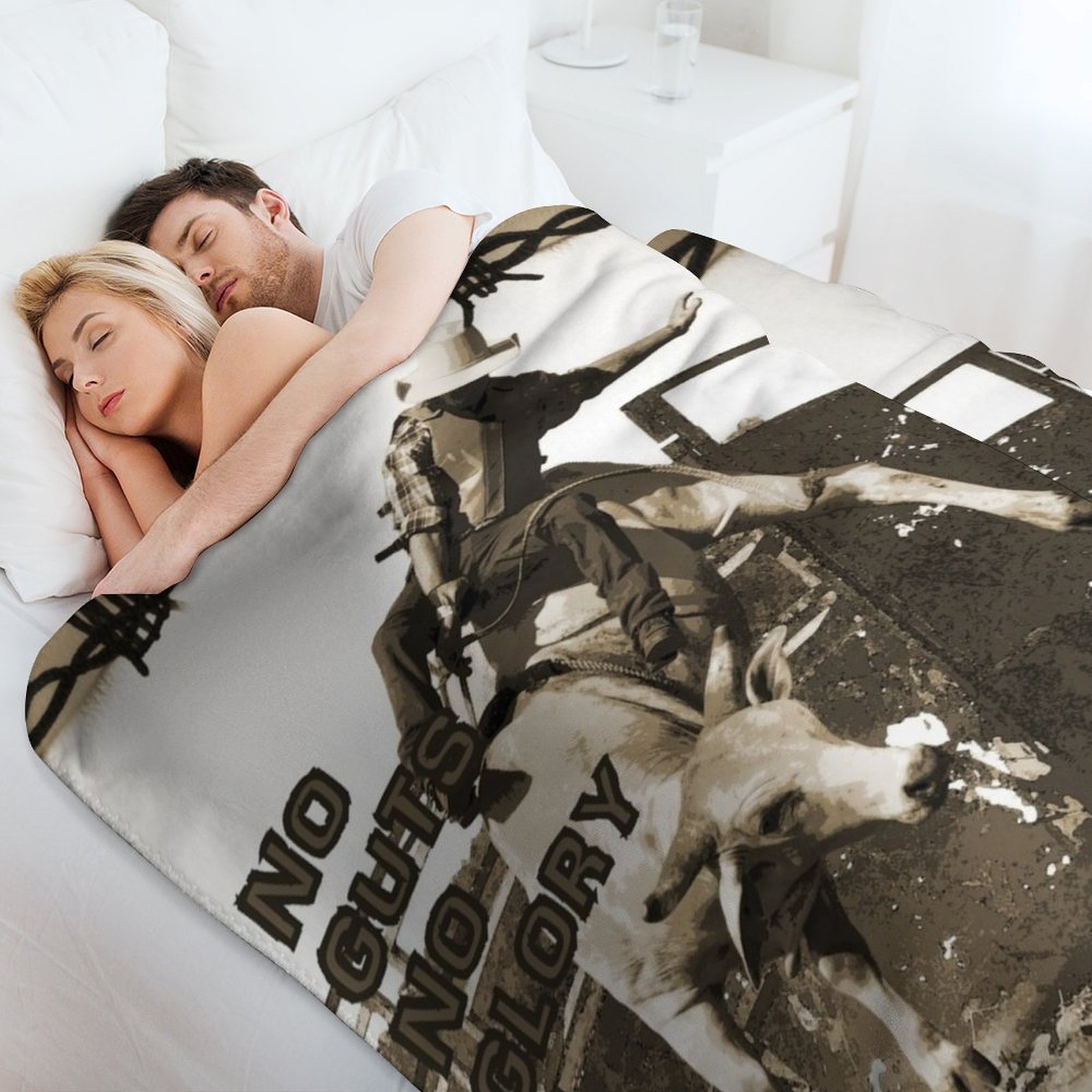 BULL RIDER, RODEO QUOTES ART A – обзор и цена 3D Printing Quotes
